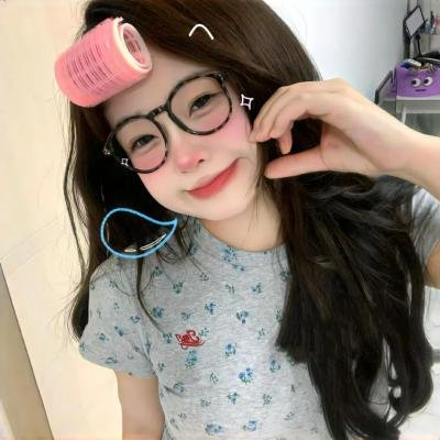 破碎的彩虹 海报